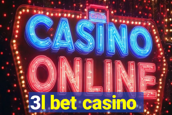 3l bet casino