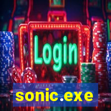 sonic.exe