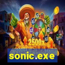 sonic.exe