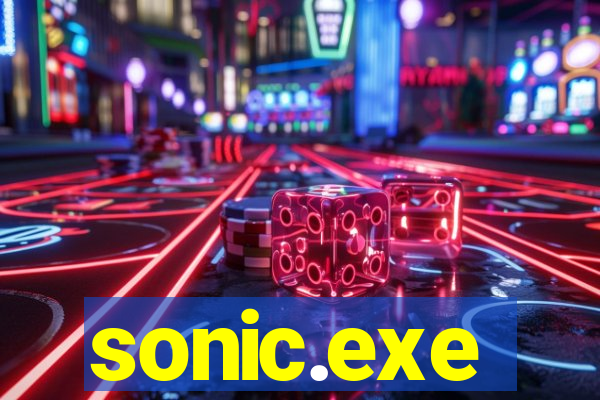 sonic.exe