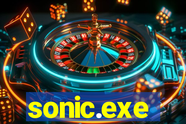 sonic.exe