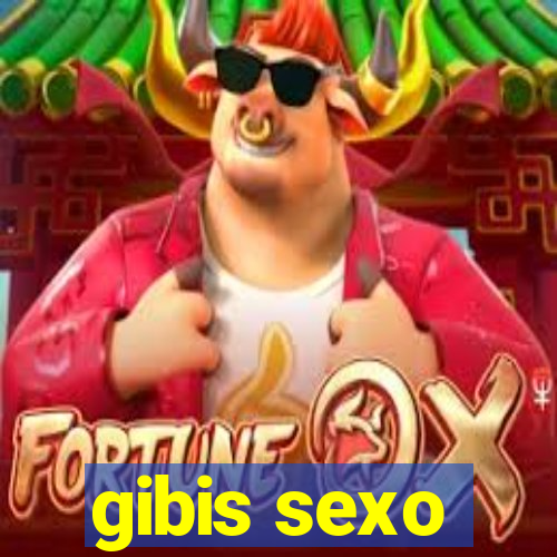 gibis sexo