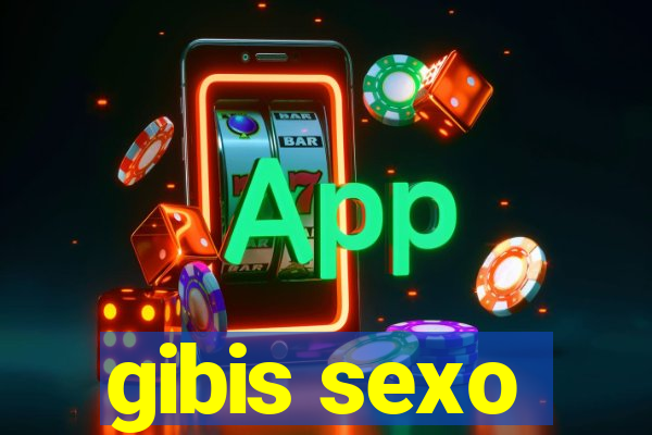 gibis sexo