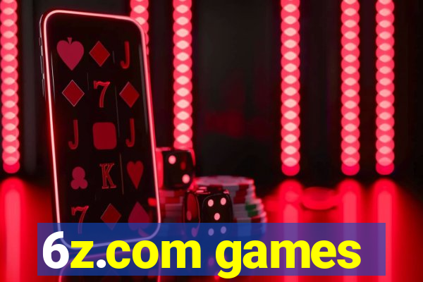 6z.com games