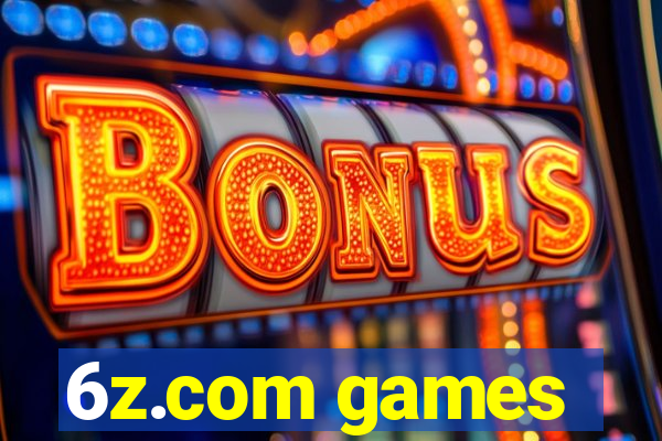 6z.com games