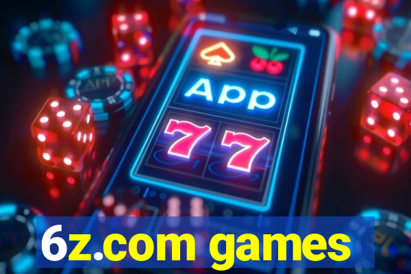 6z.com games