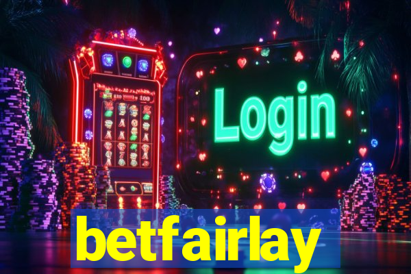 betfairlay