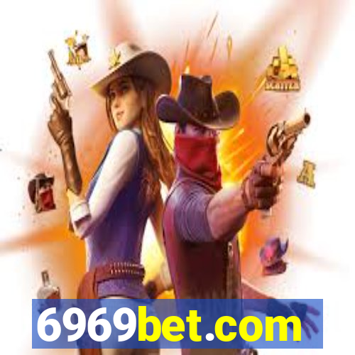 6969bet.com