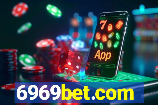 6969bet.com