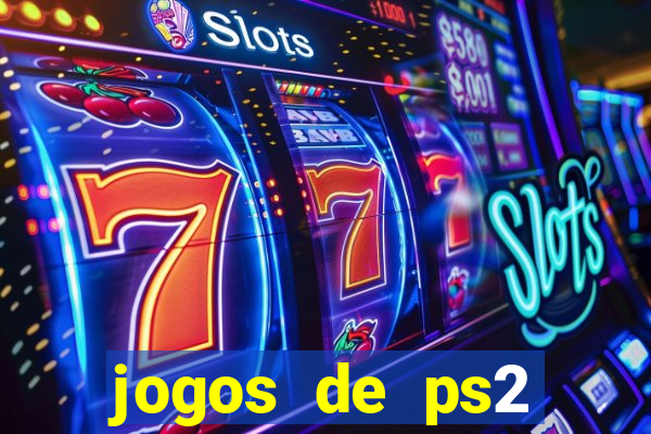 jogos de ps2 download iso