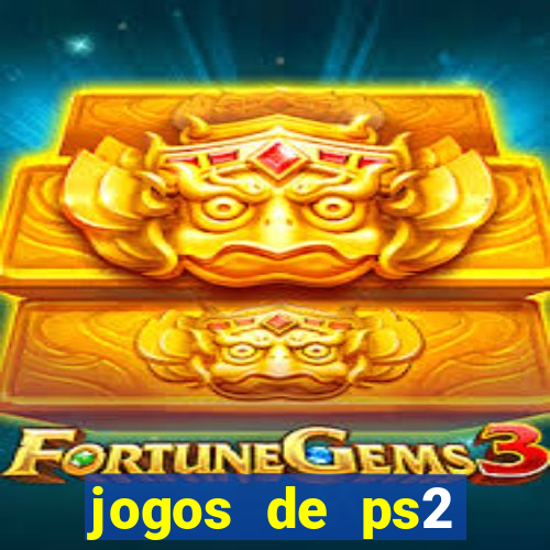 jogos de ps2 download iso