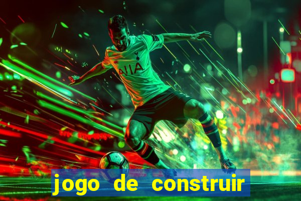 jogo de construir cidade antigo