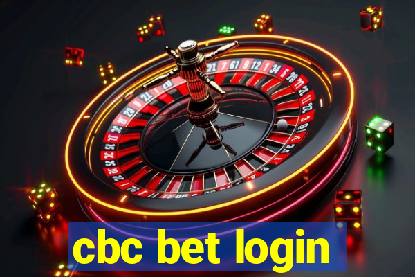 cbc bet login