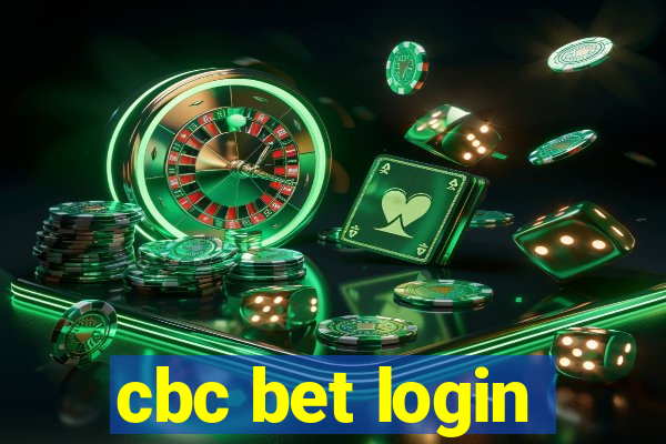 cbc bet login