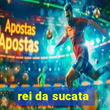 rei da sucata