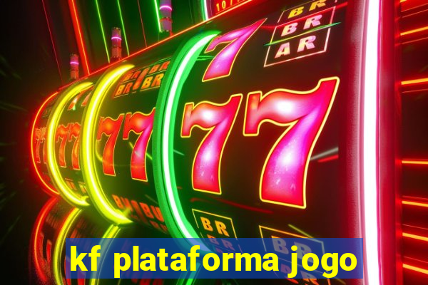 kf plataforma jogo