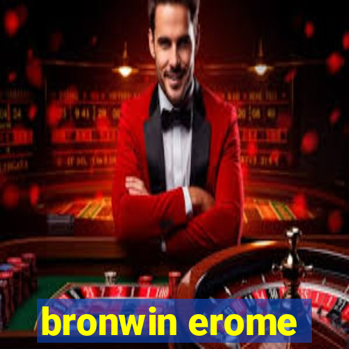 bronwin erome