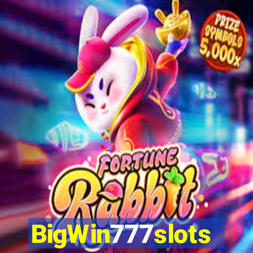 BigWin777slots