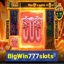 BigWin777slots