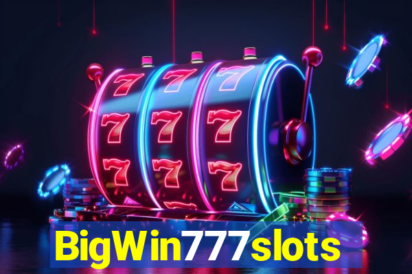 BigWin777slots