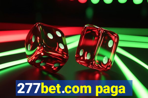 277bet.com paga