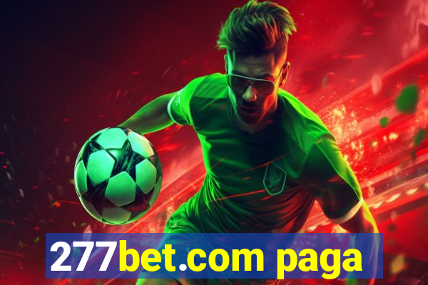 277bet.com paga