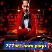 277bet.com paga