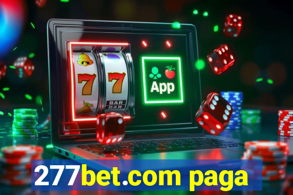 277bet.com paga