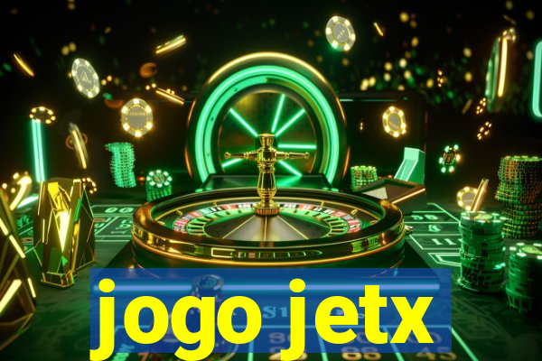 jogo jetx