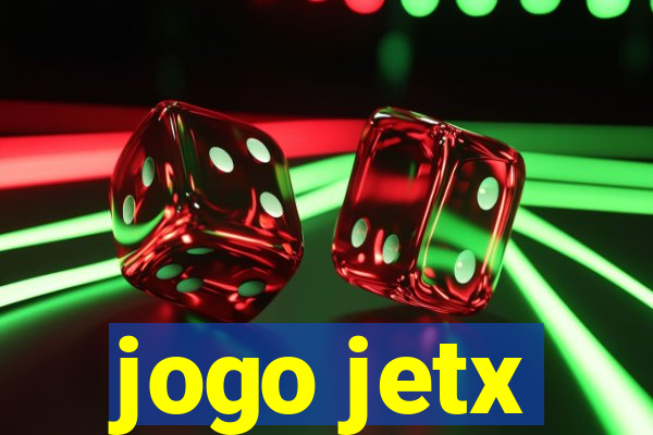 jogo jetx