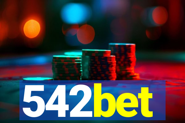 542bet