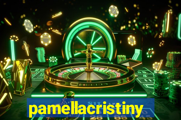 pamellacristiny