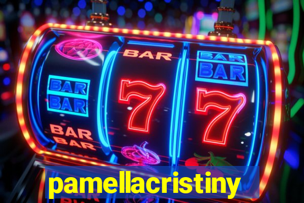 pamellacristiny