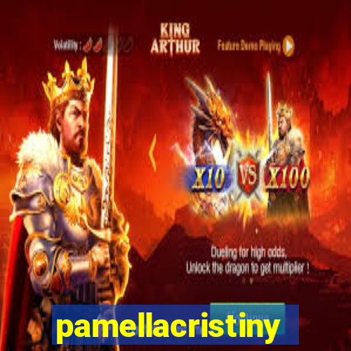 pamellacristiny