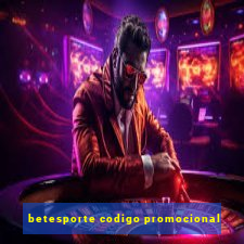 betesporte codigo promocional