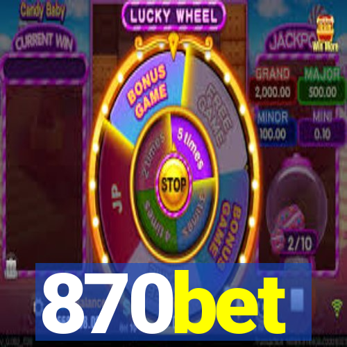 870bet