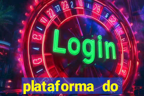 plataforma do gusttavo lima de jogo