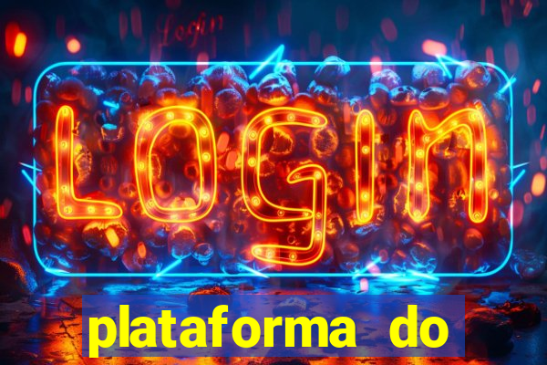 plataforma do gusttavo lima de jogo