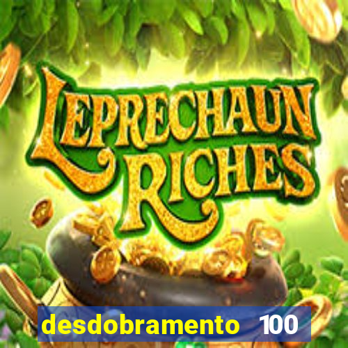 desdobramento 100 dezenas em apenas 6 jogos