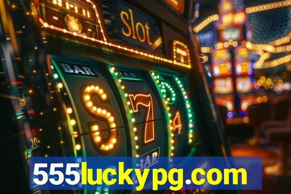 555luckypg.com