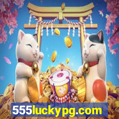 555luckypg.com