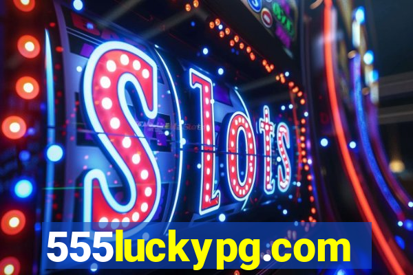 555luckypg.com