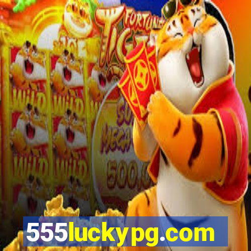 555luckypg.com