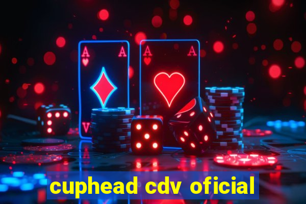 cuphead cdv oficial