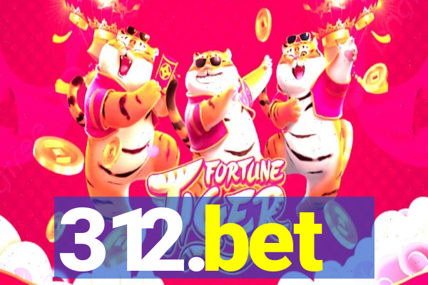 312.bet