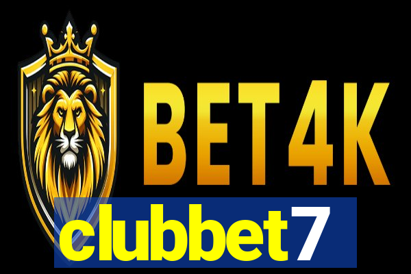 clubbet7