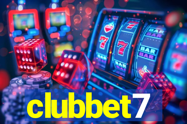 clubbet7