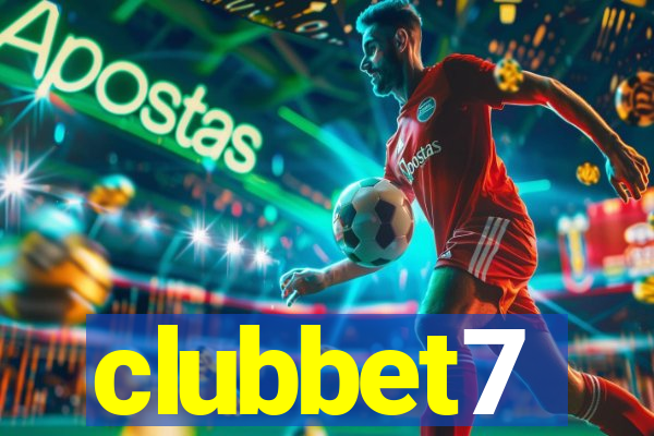 clubbet7