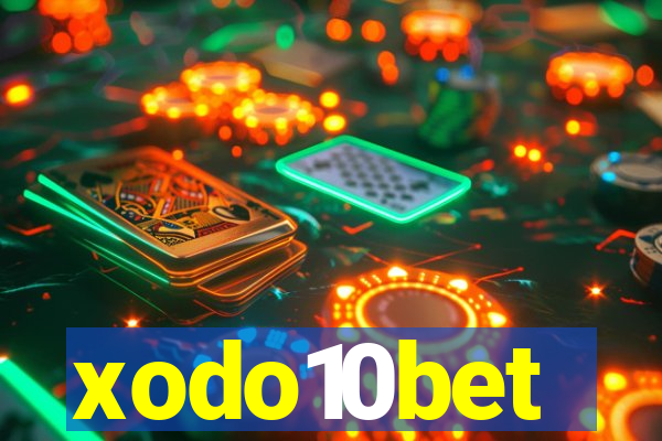 xodo10bet