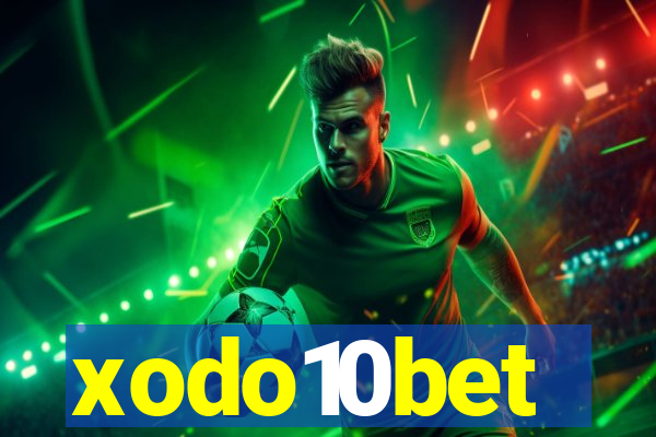 xodo10bet